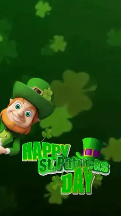 St.Patricks day 2025