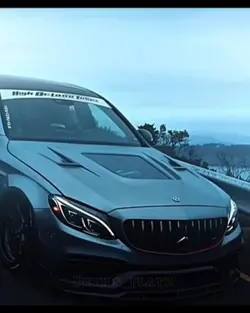 Free Mercedes Edit