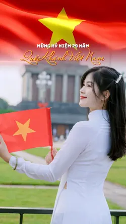 Lễ Quốc Khánh 2/9