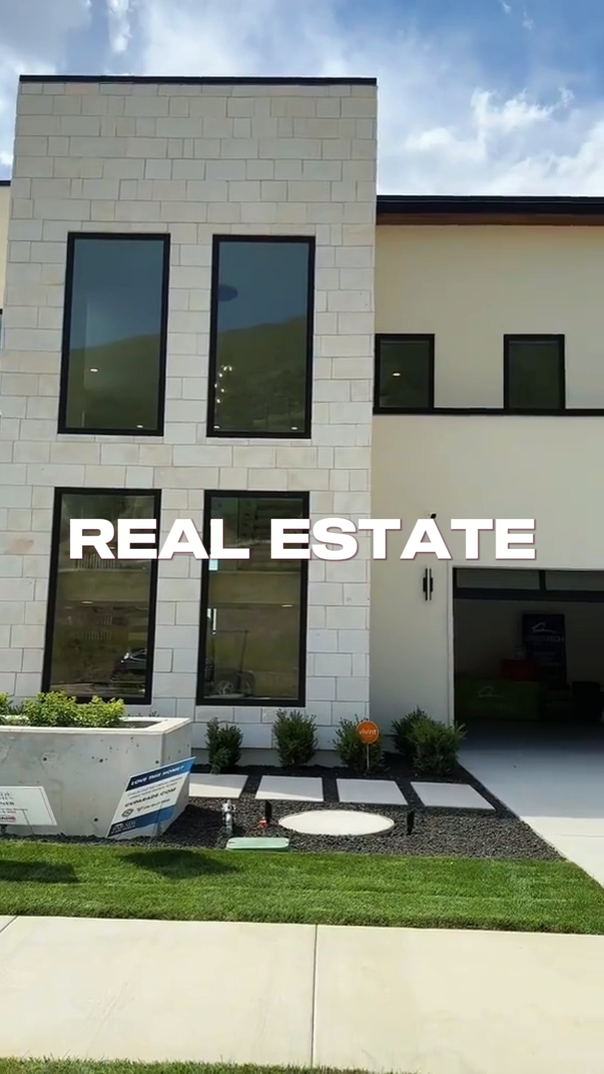 REAL ESTATE