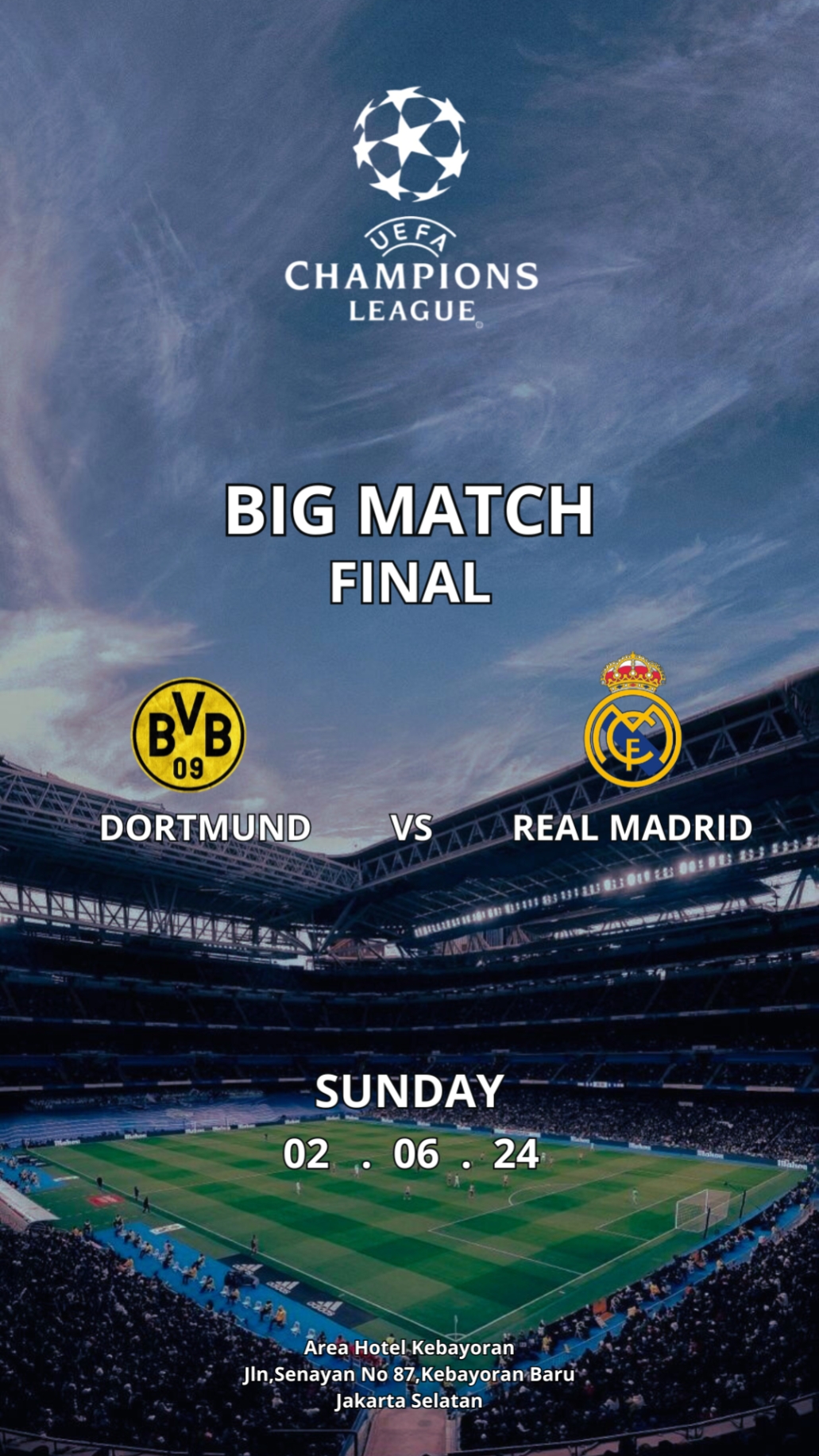 Final Champions