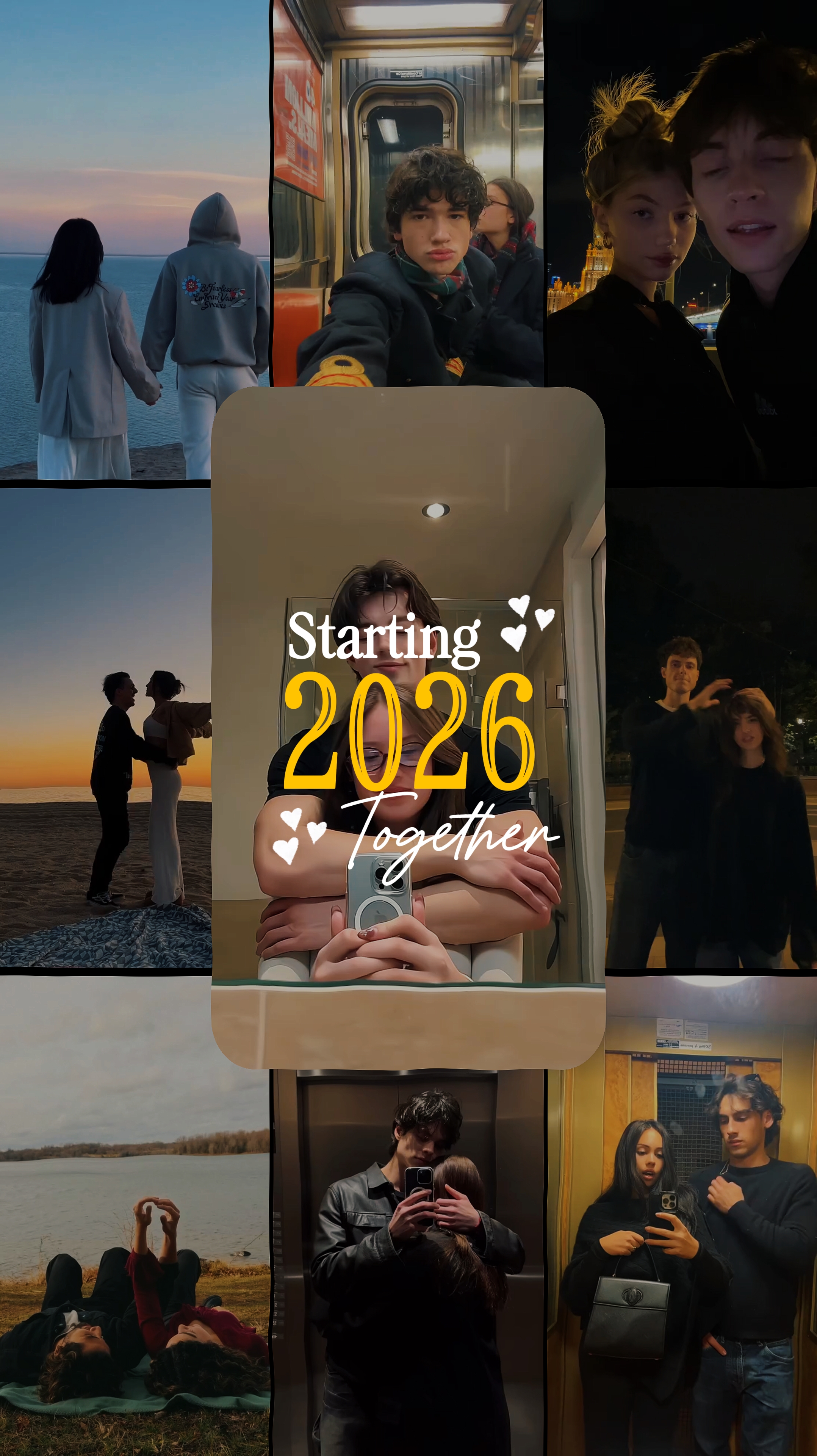 A partir de 2026
