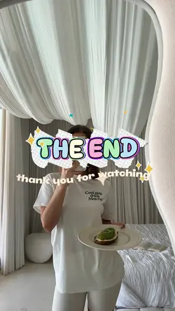 closing video