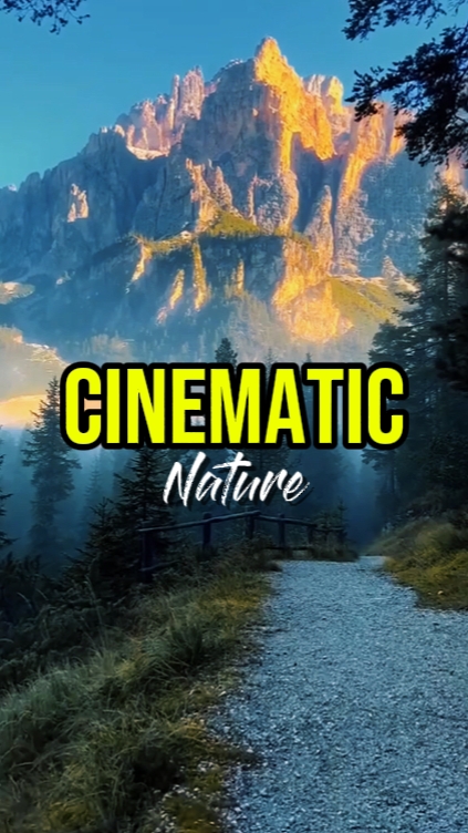 Cinematic
