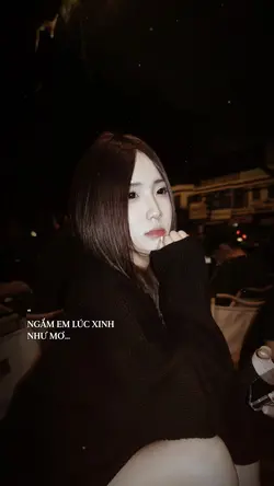 Xem như là tôi