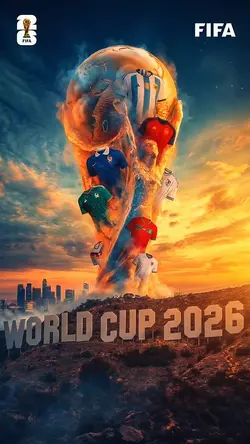 World Cup | Fifa 26