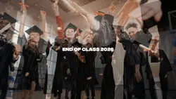 end of class 2026