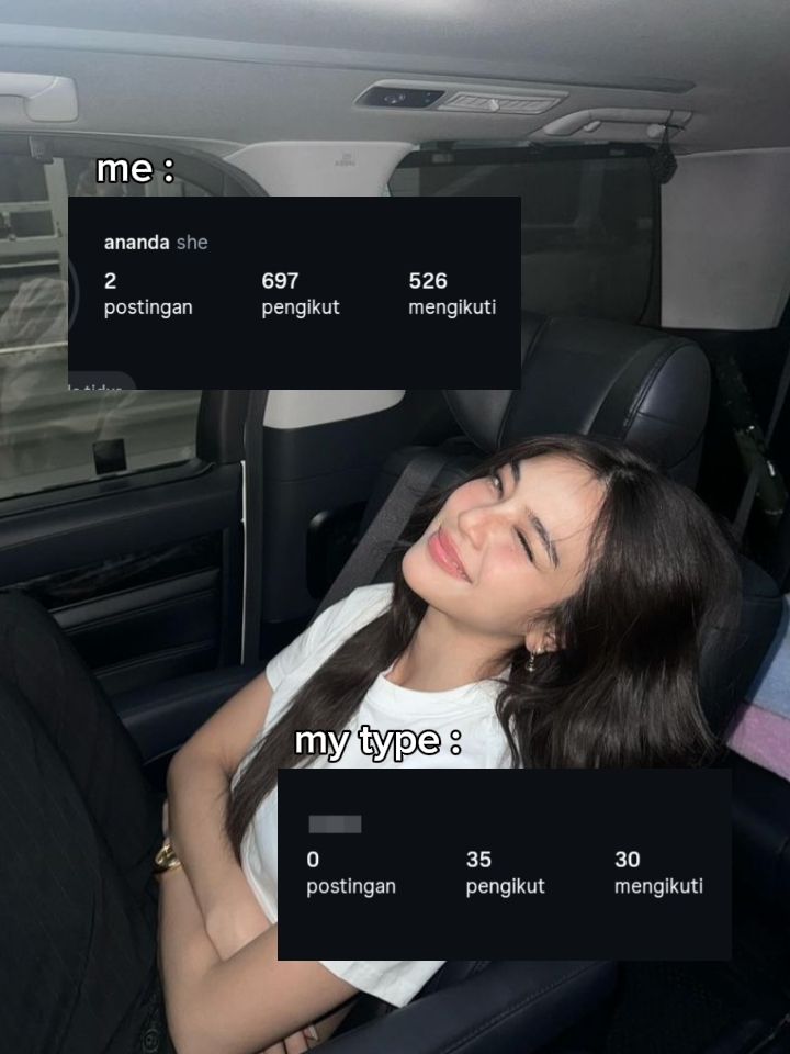 moi et mon type 