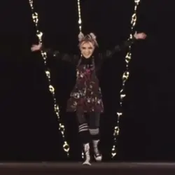 Rock your body