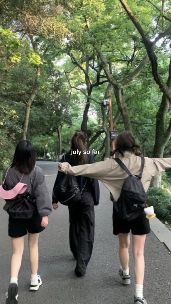 july so far 30 ver
