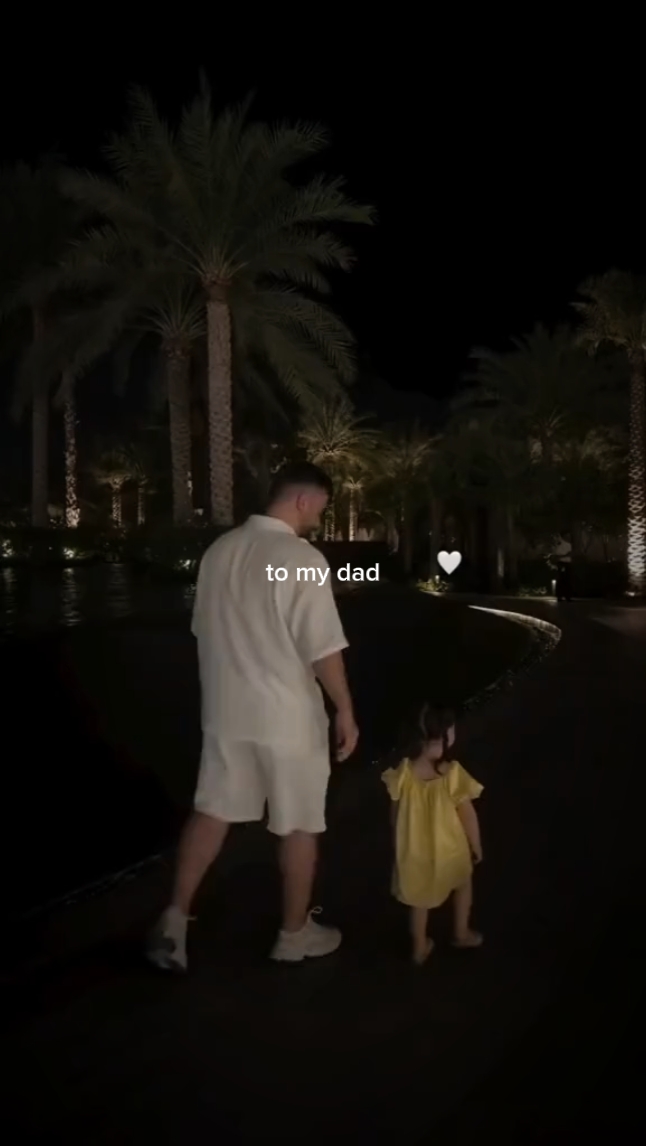 Father's Day 2025
