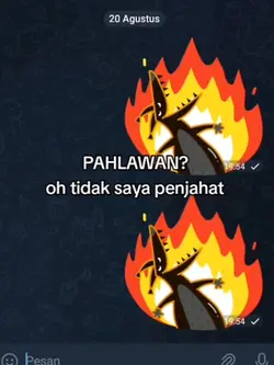 pahlawan?