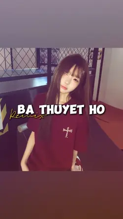 BÁ THUYẾT HỔ