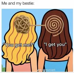 #besties