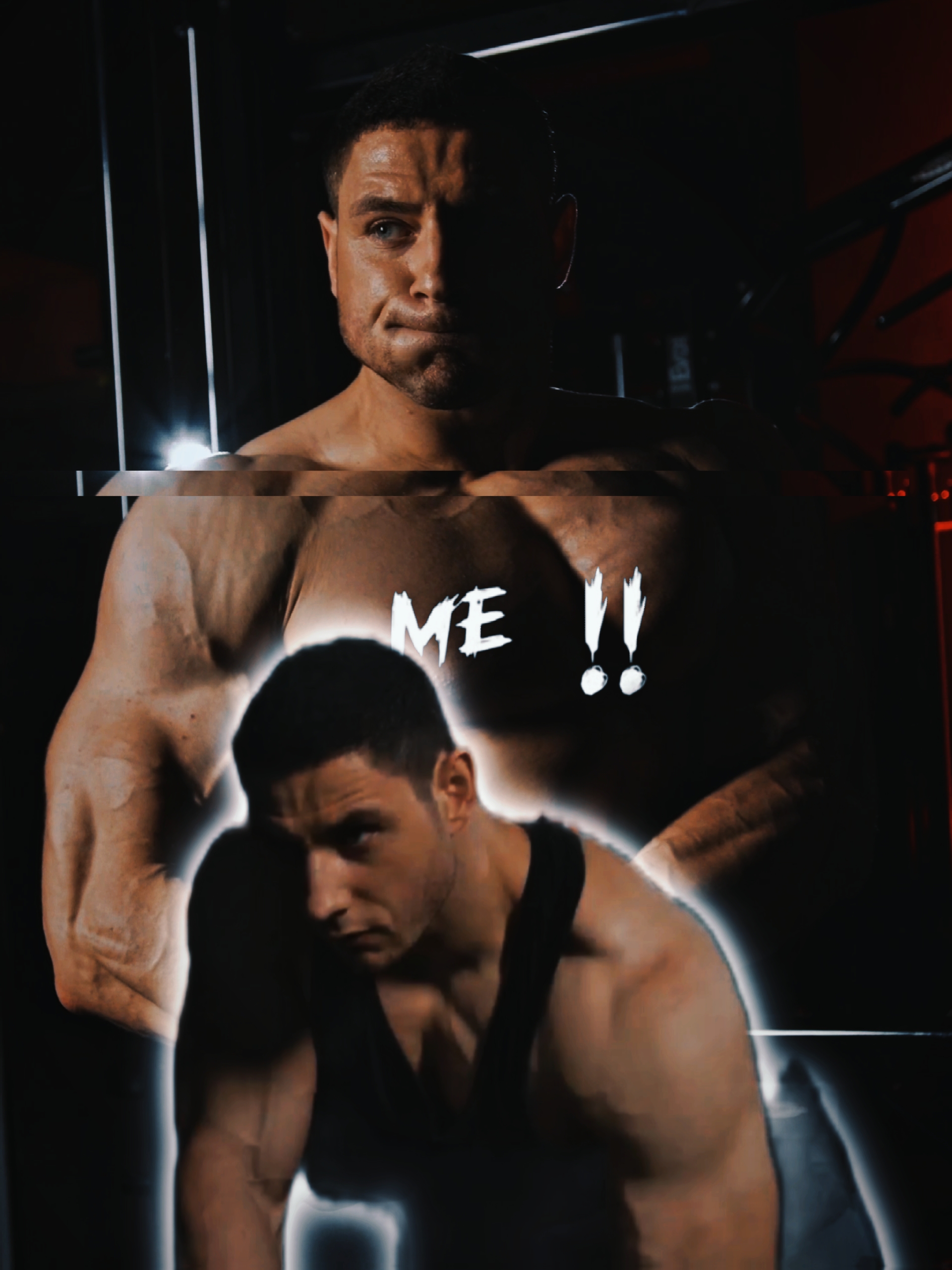 GYM TREND 
