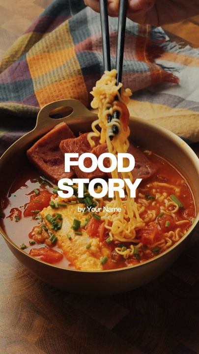 Food Story