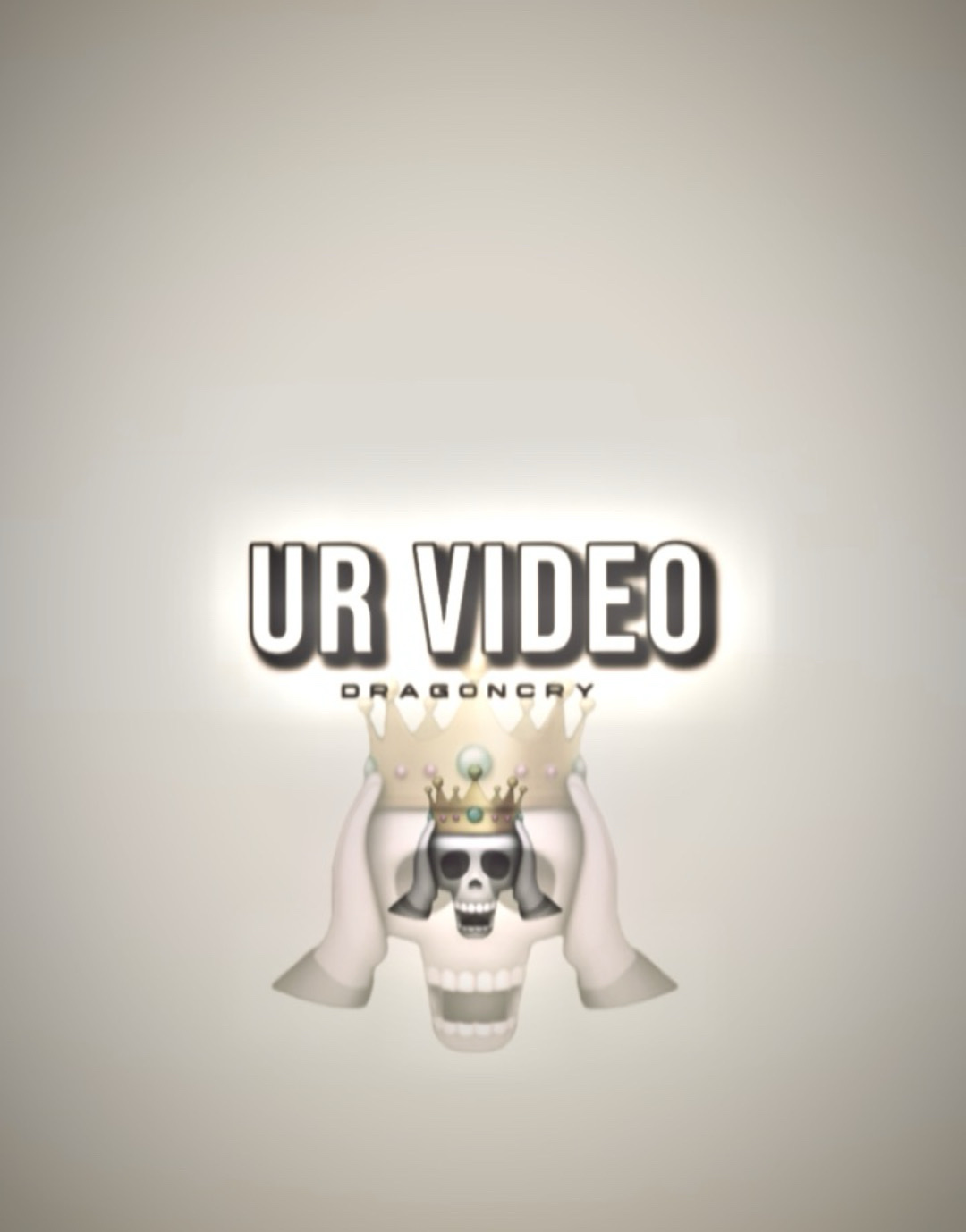 Skull edit 3:4