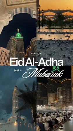 Eid Al-Adha