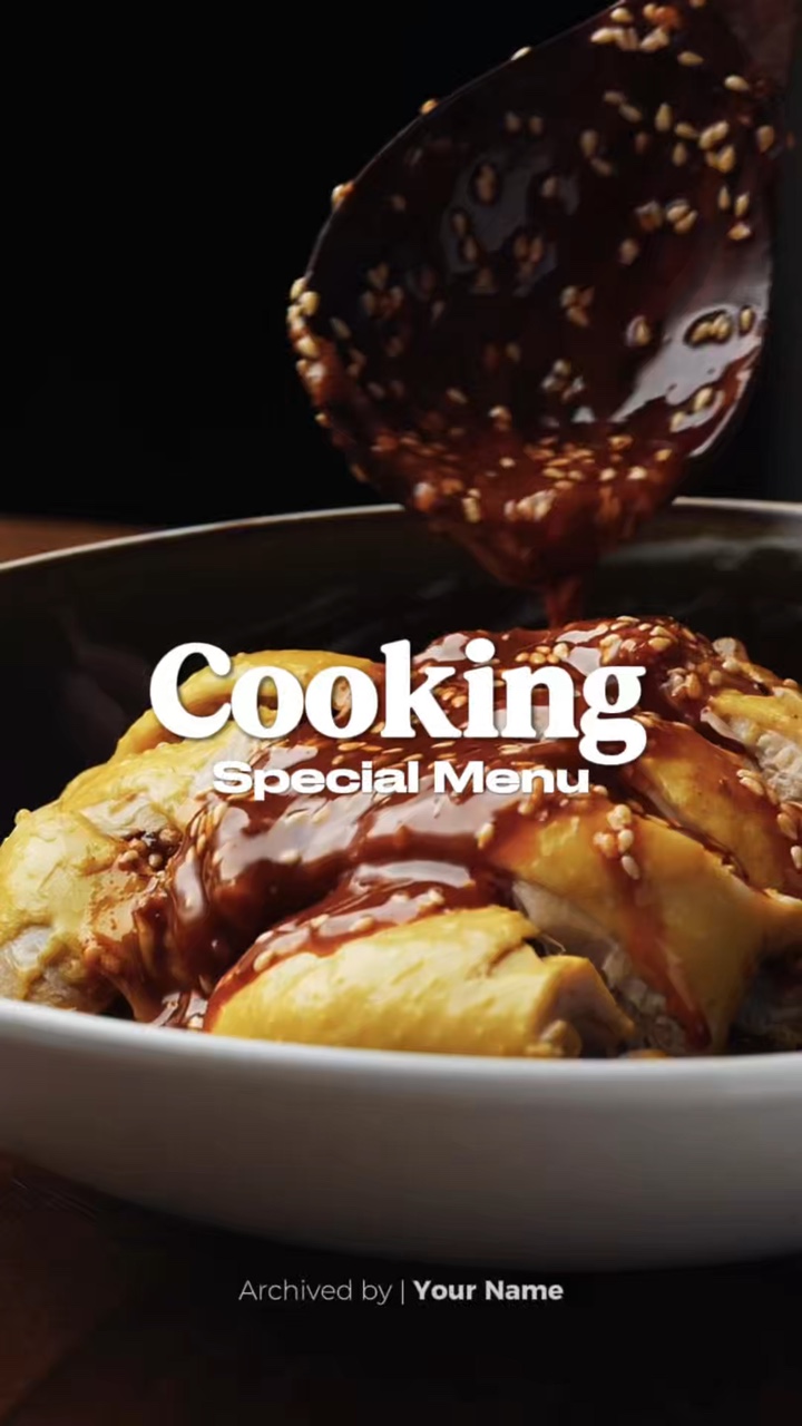 Cocina Especial