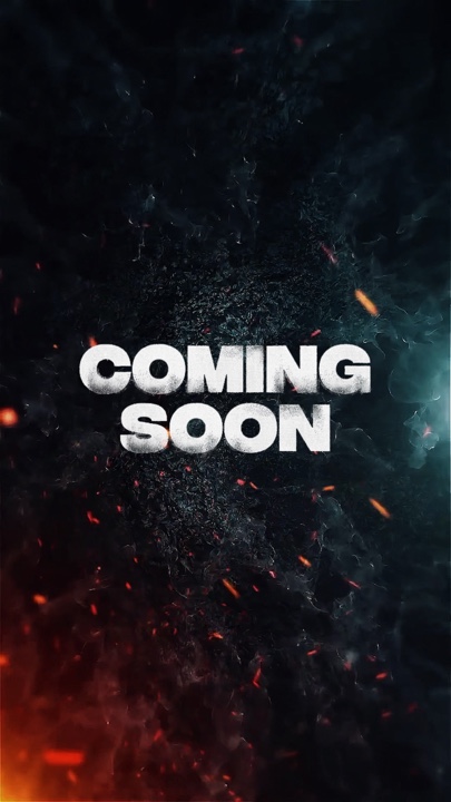 COMING SOON