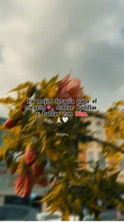 Oración