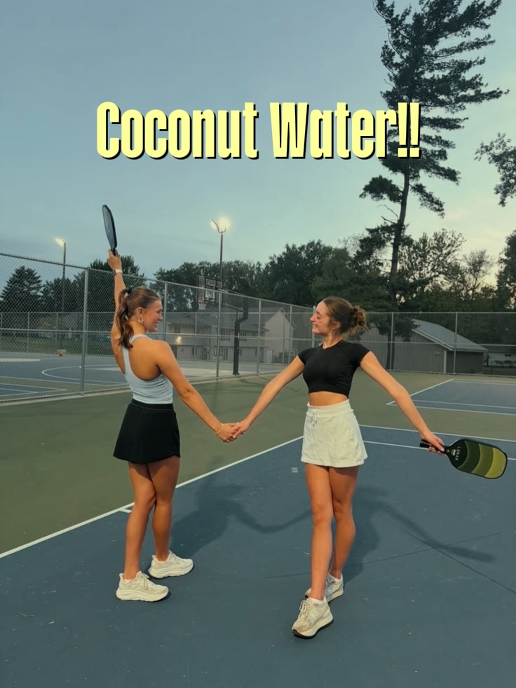 coconutwater 