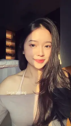 bagai bintang di
