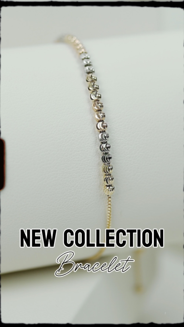 Promotion de bijoux