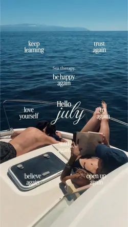 july
