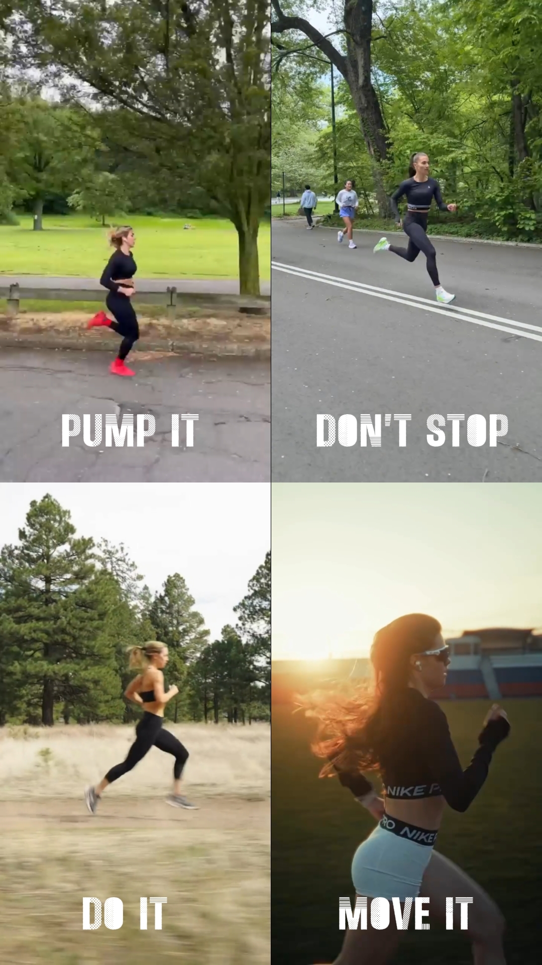 Don't Stop