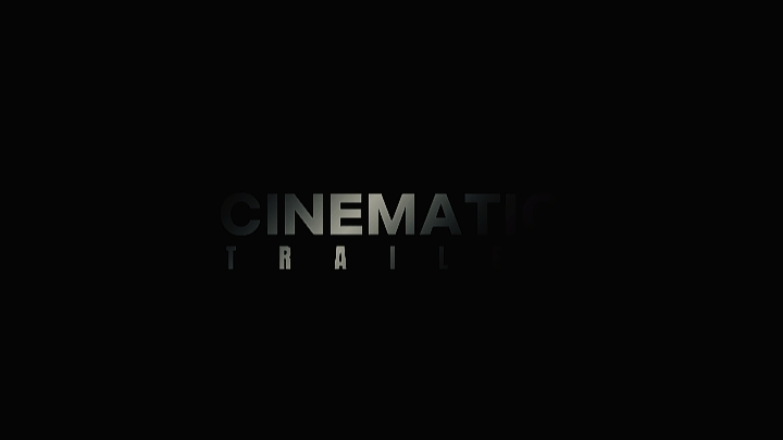 SİNEMATİK TRAILER