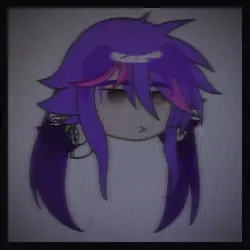 my new oc