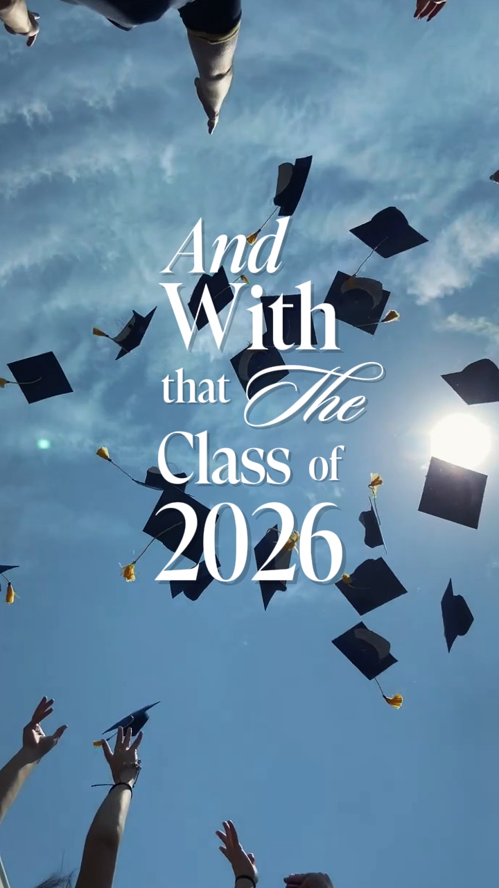 Clase de 2026