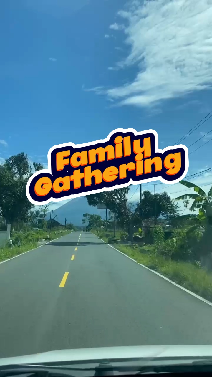 Pertemuan Keluarga