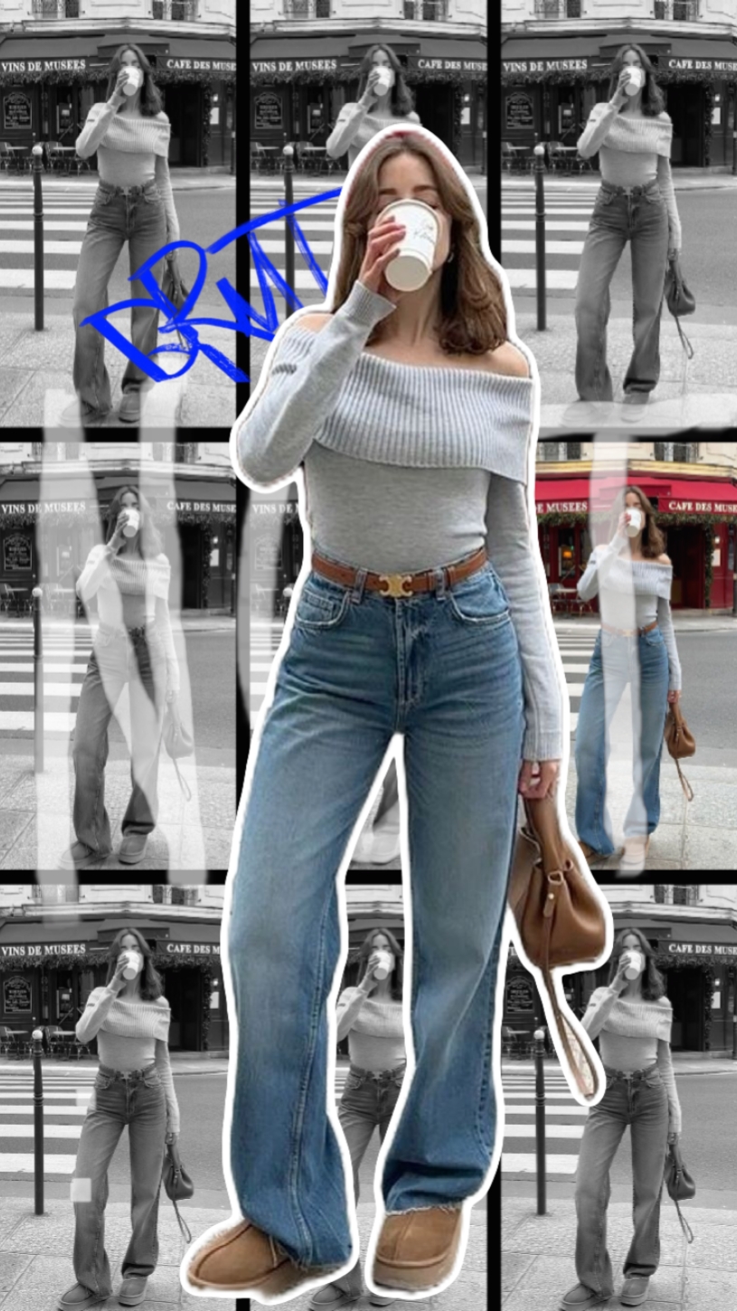 Ideias de roupas