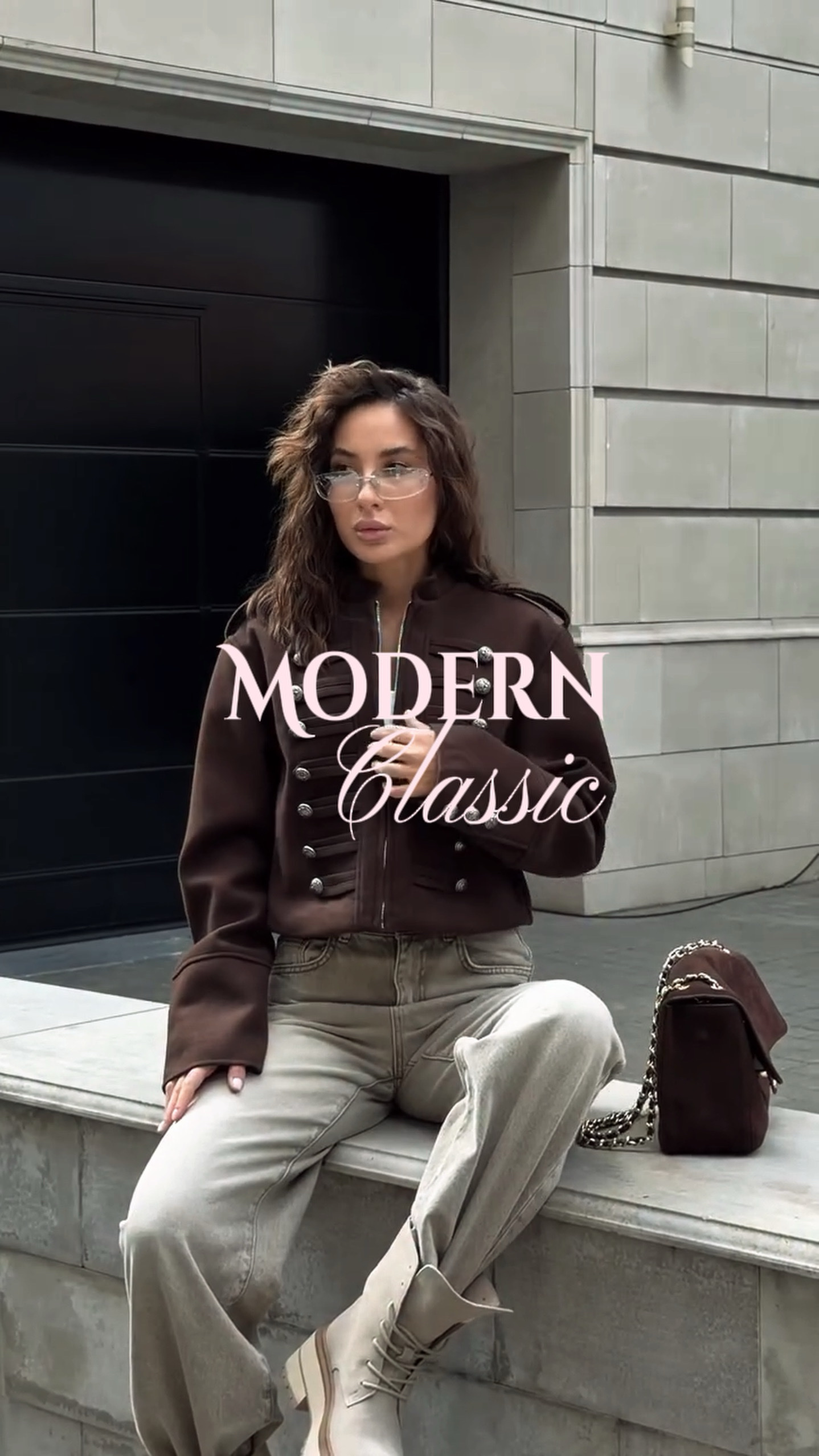 Clássico moderno