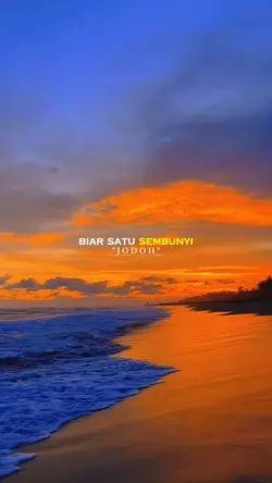 Slowmo jodoh