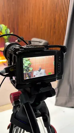 Podcast BTS