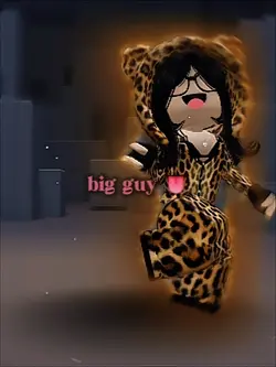 big guy
