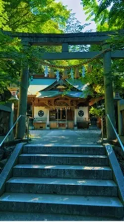 美しい風景⛩️