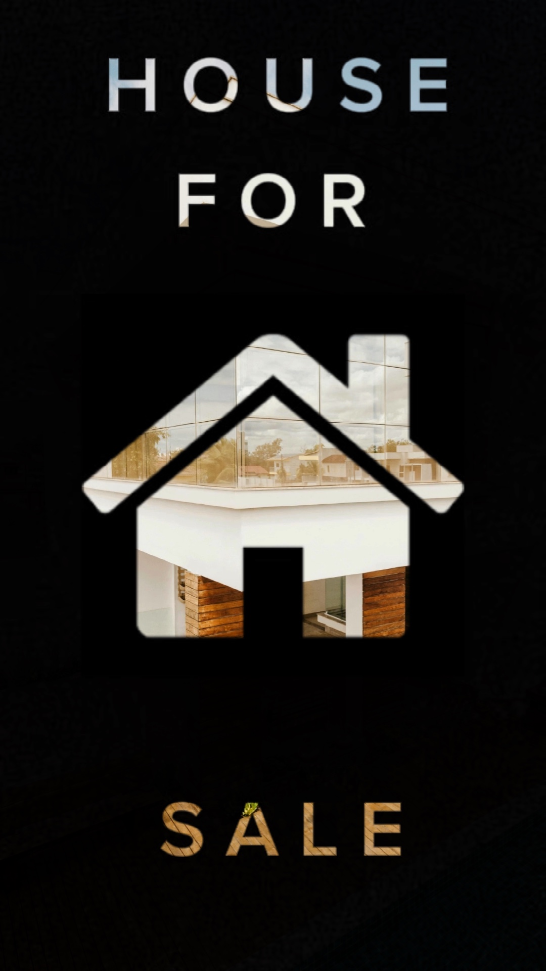 House for sal