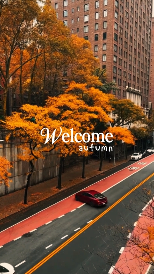 Willkommen Herbst 