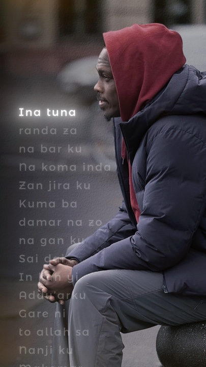 Ina tuna ranar