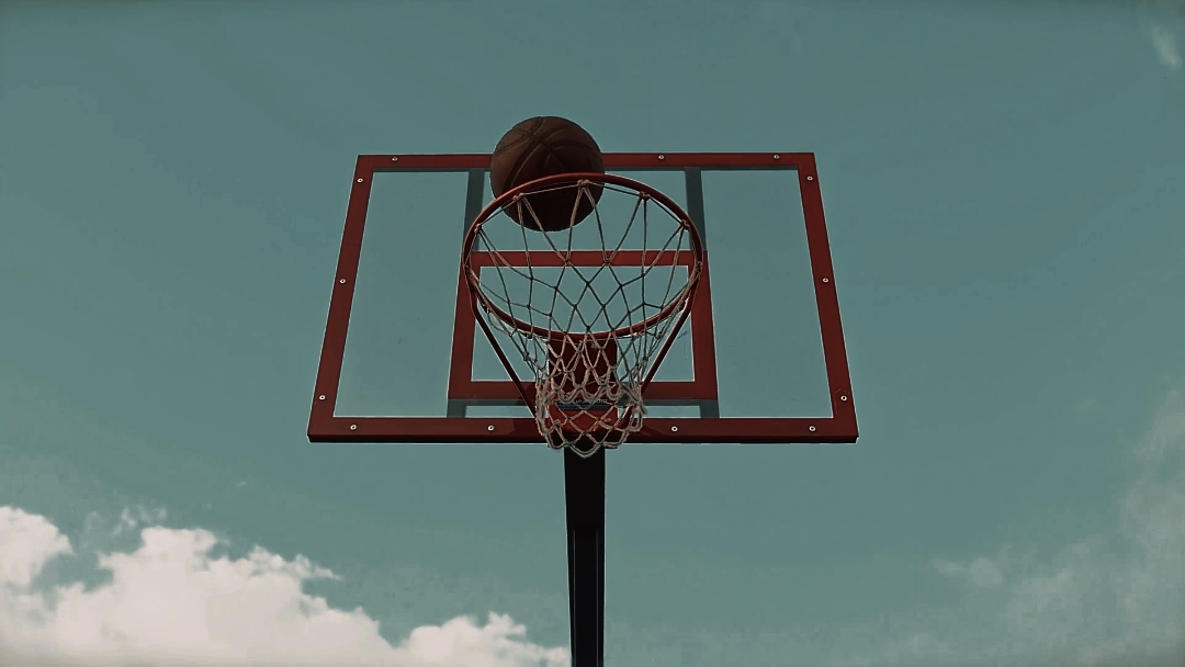 BOLA BASKET