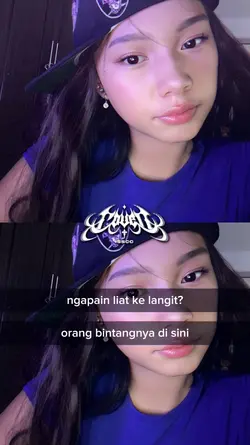 Ngapain liat ke lang