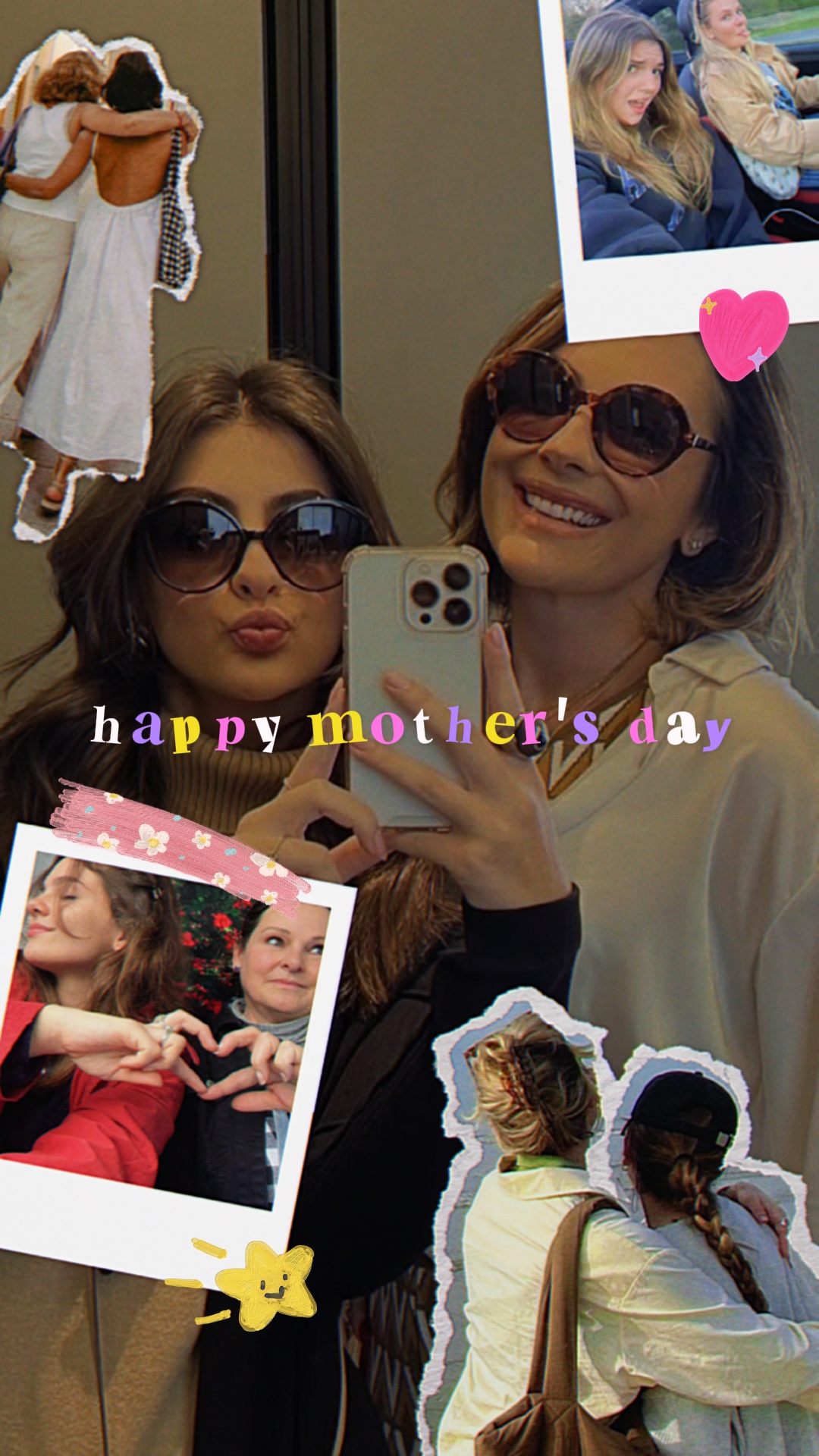 Happy mothers day