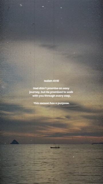 Isaiah 41:10