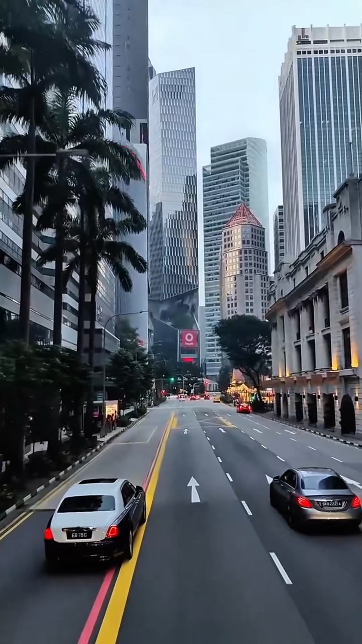 10 video road trip