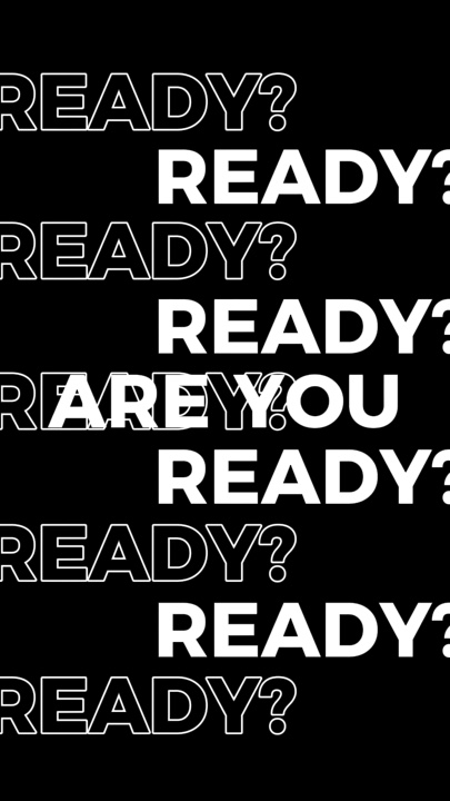 Coming soon opening