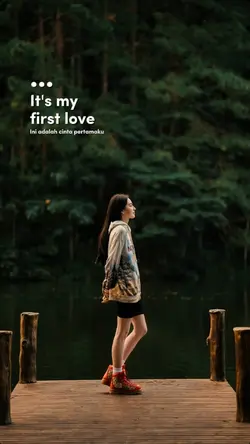 First Love